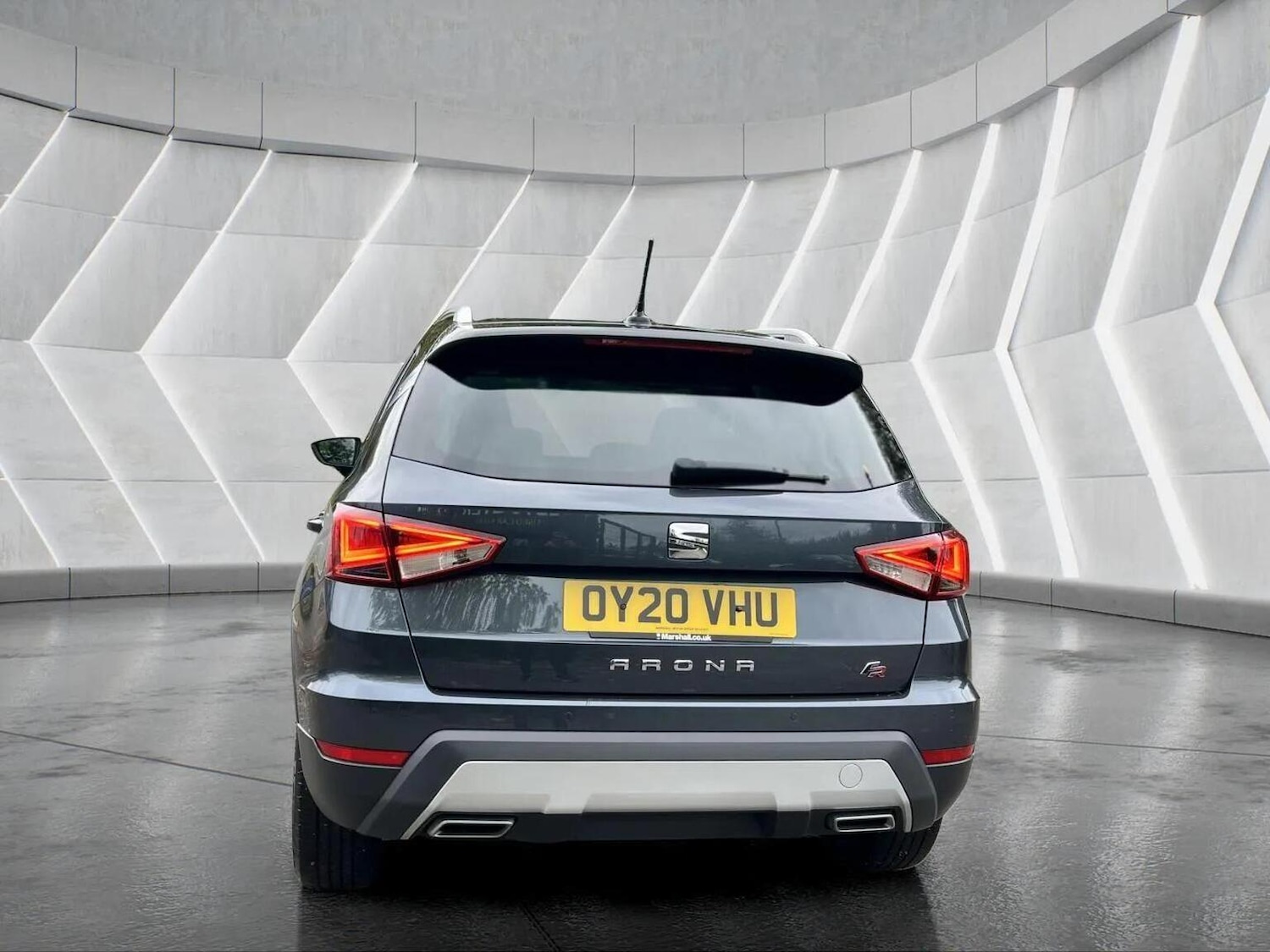 Used SEAT Arona 2020 for sale - 76566618: Photo 9