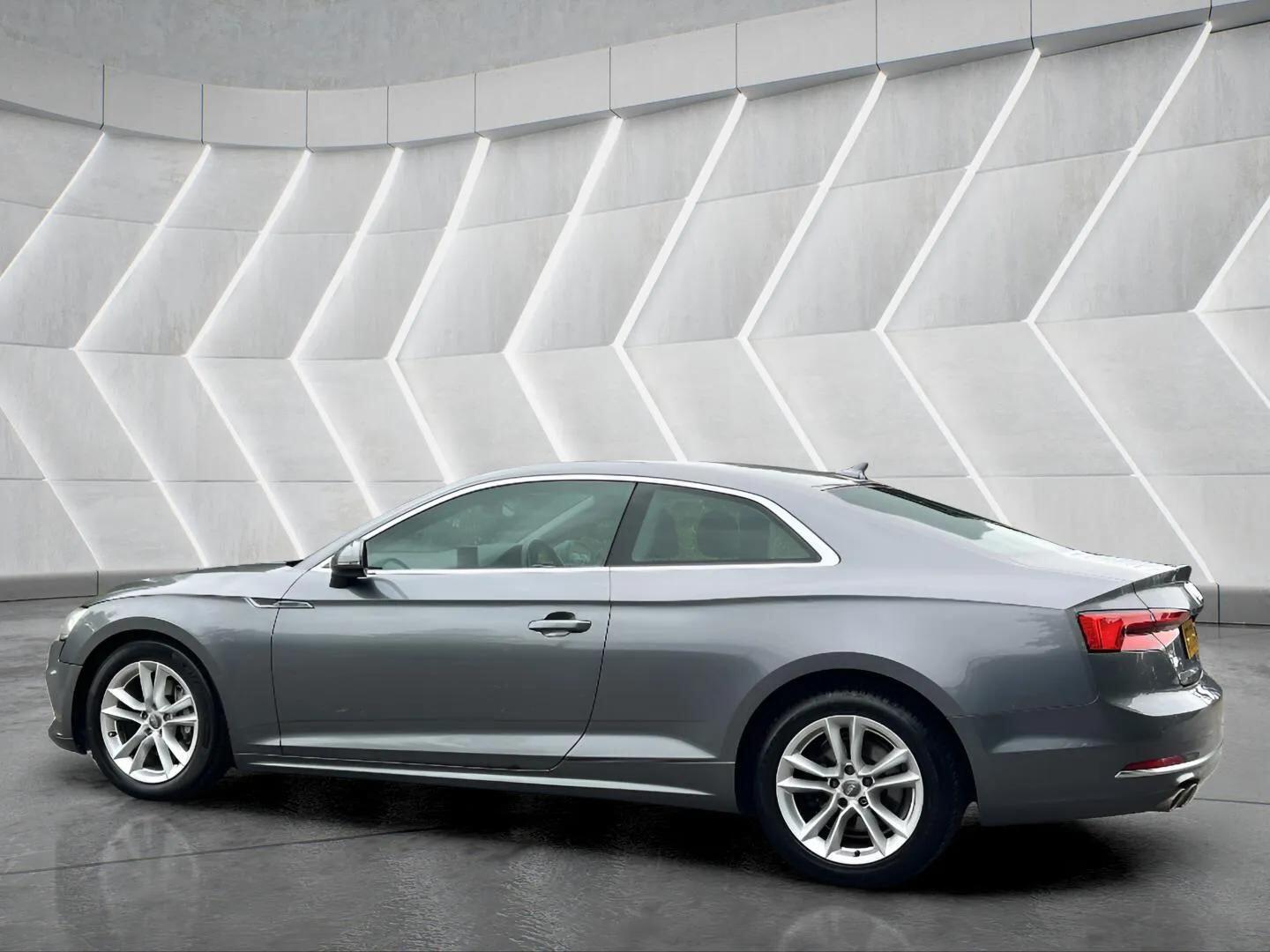 Used Audi A5 2017 for sale - 76598476: Photo 12