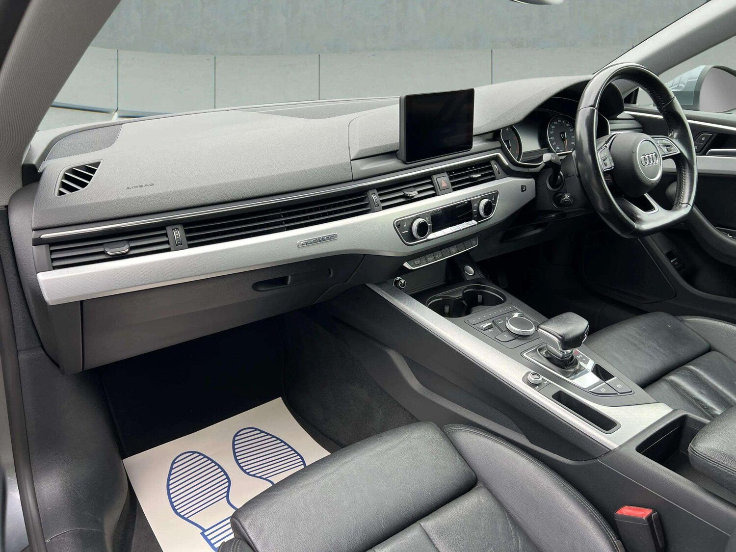 Used Audi A5 2017 for sale - 76598476: Photo 23