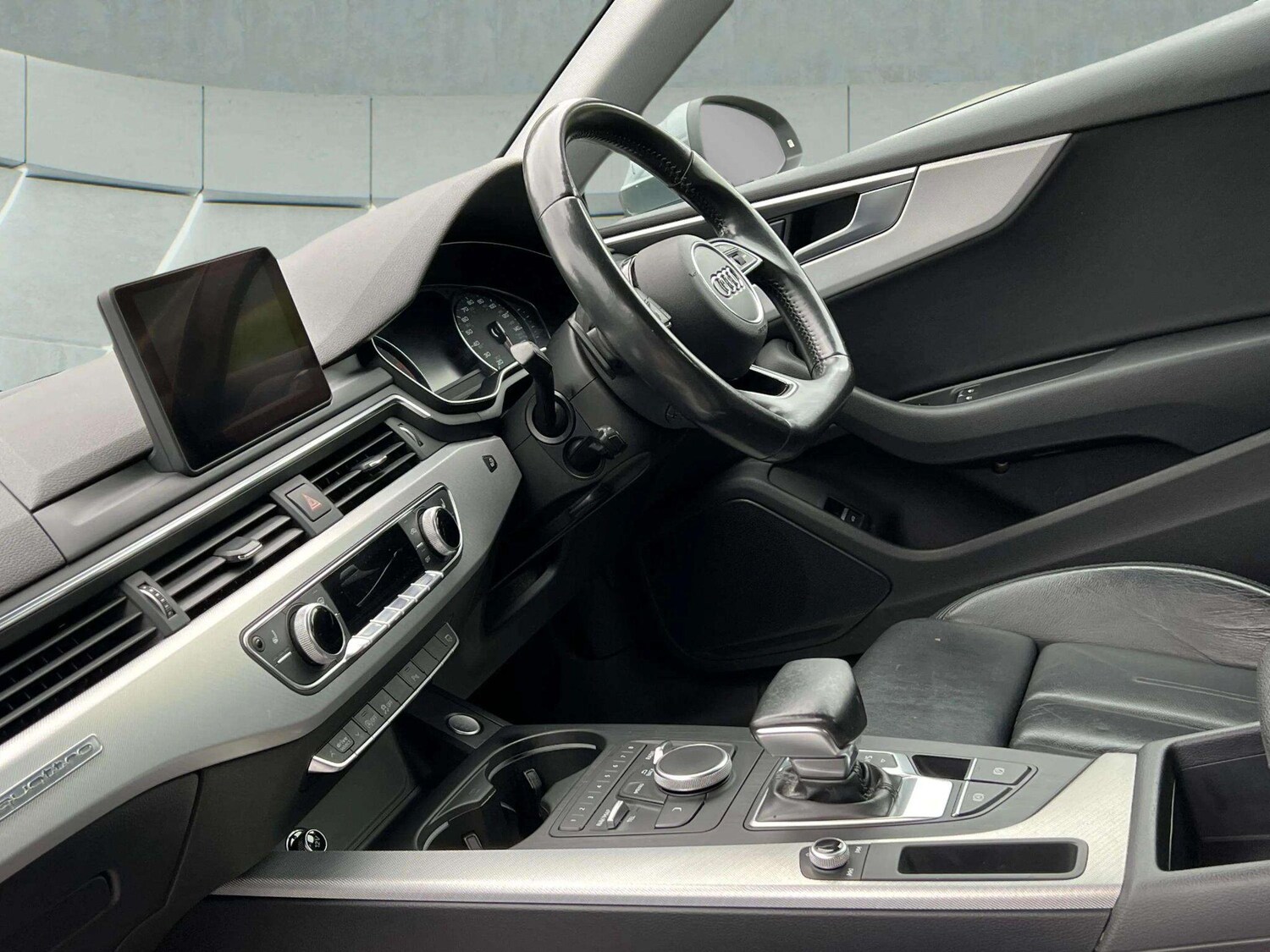 Used Audi A5 2017 for sale - 76598476: Photo 24