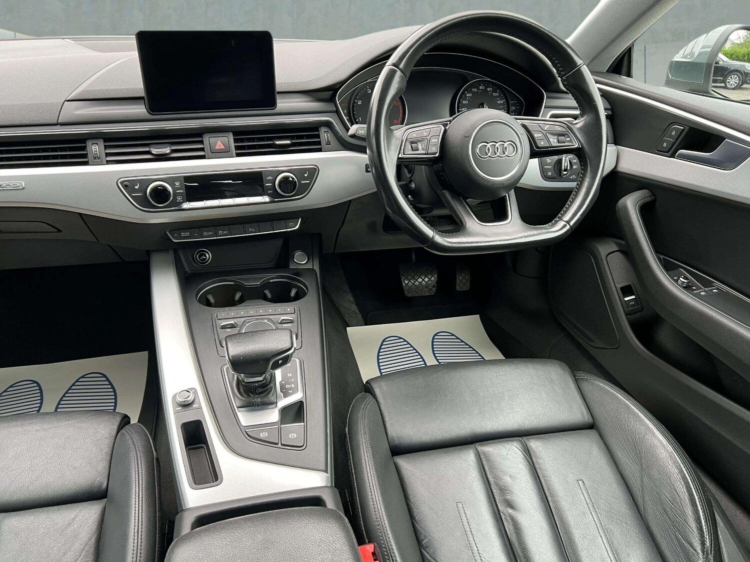 Used Audi A5 2017 for sale - 76598476: Photo 25