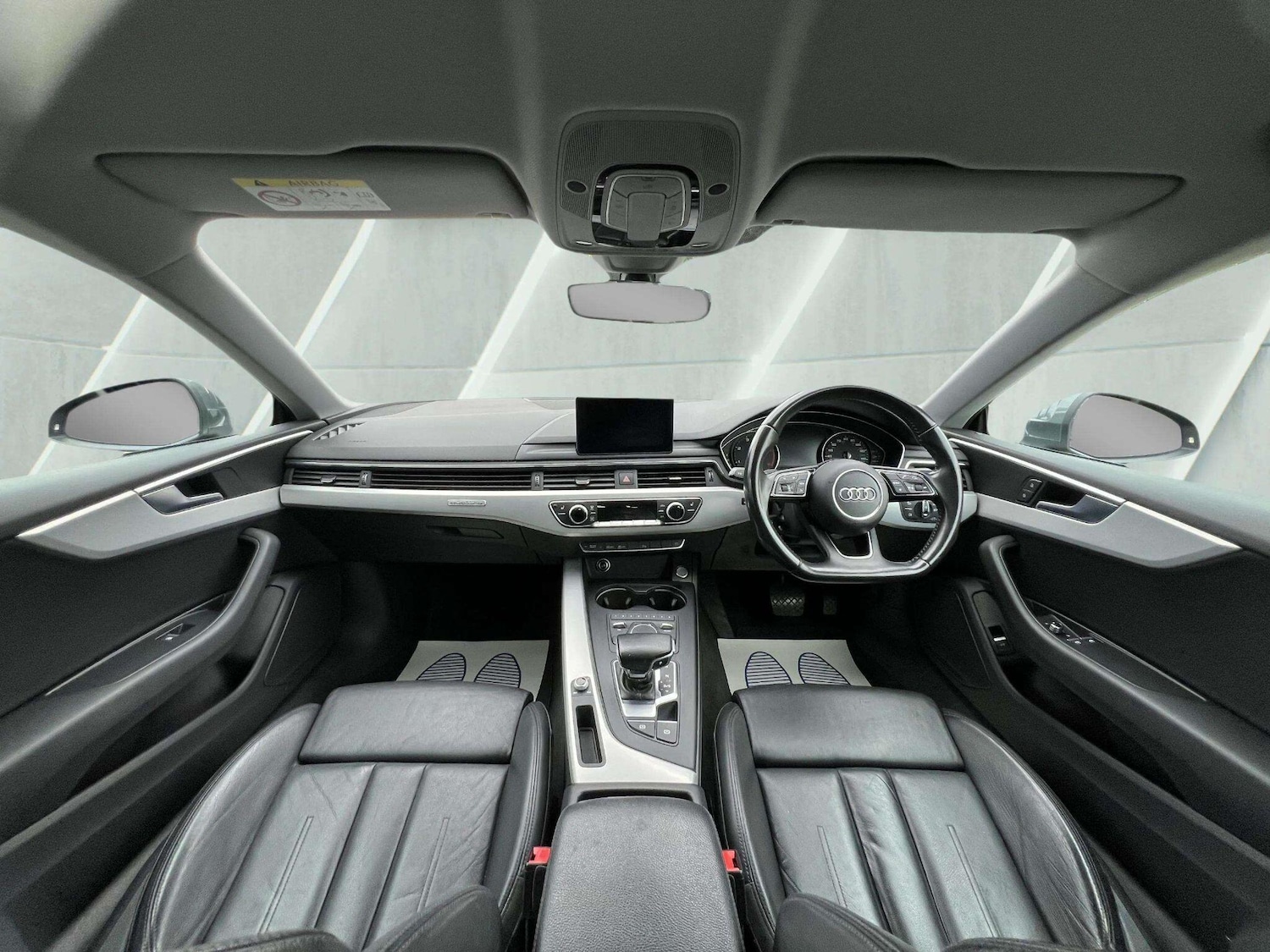 Used Audi A5 2017 for sale - 76598476: Photo 26