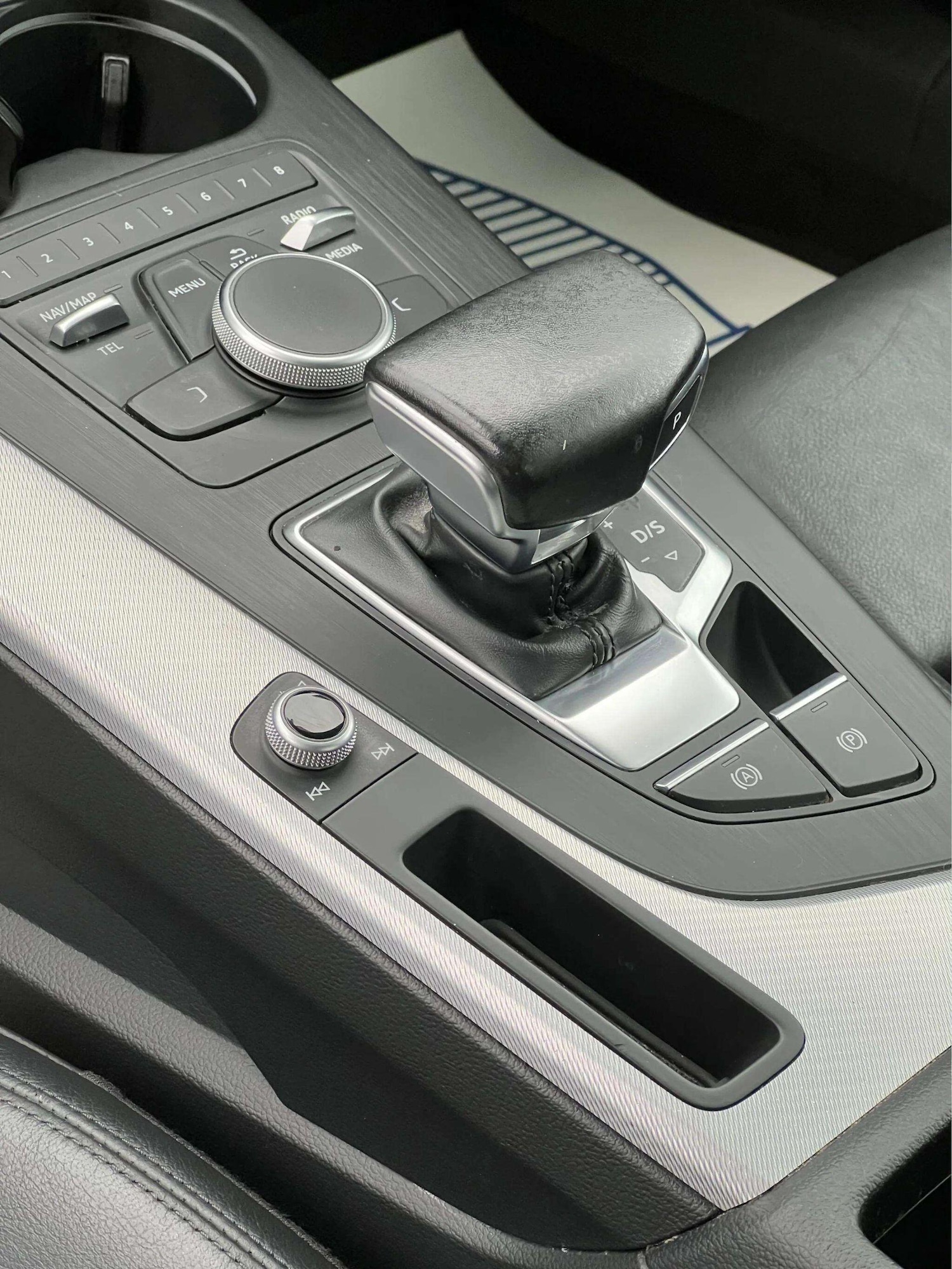 Used Audi A5 2017 for sale - 76598476: Photo 34