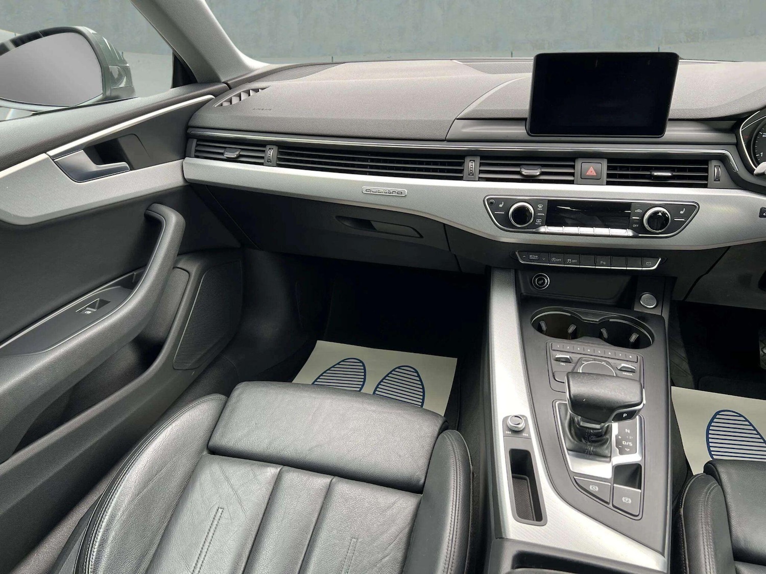 Used Audi A5 2017 for sale - 76598476: Photo 35