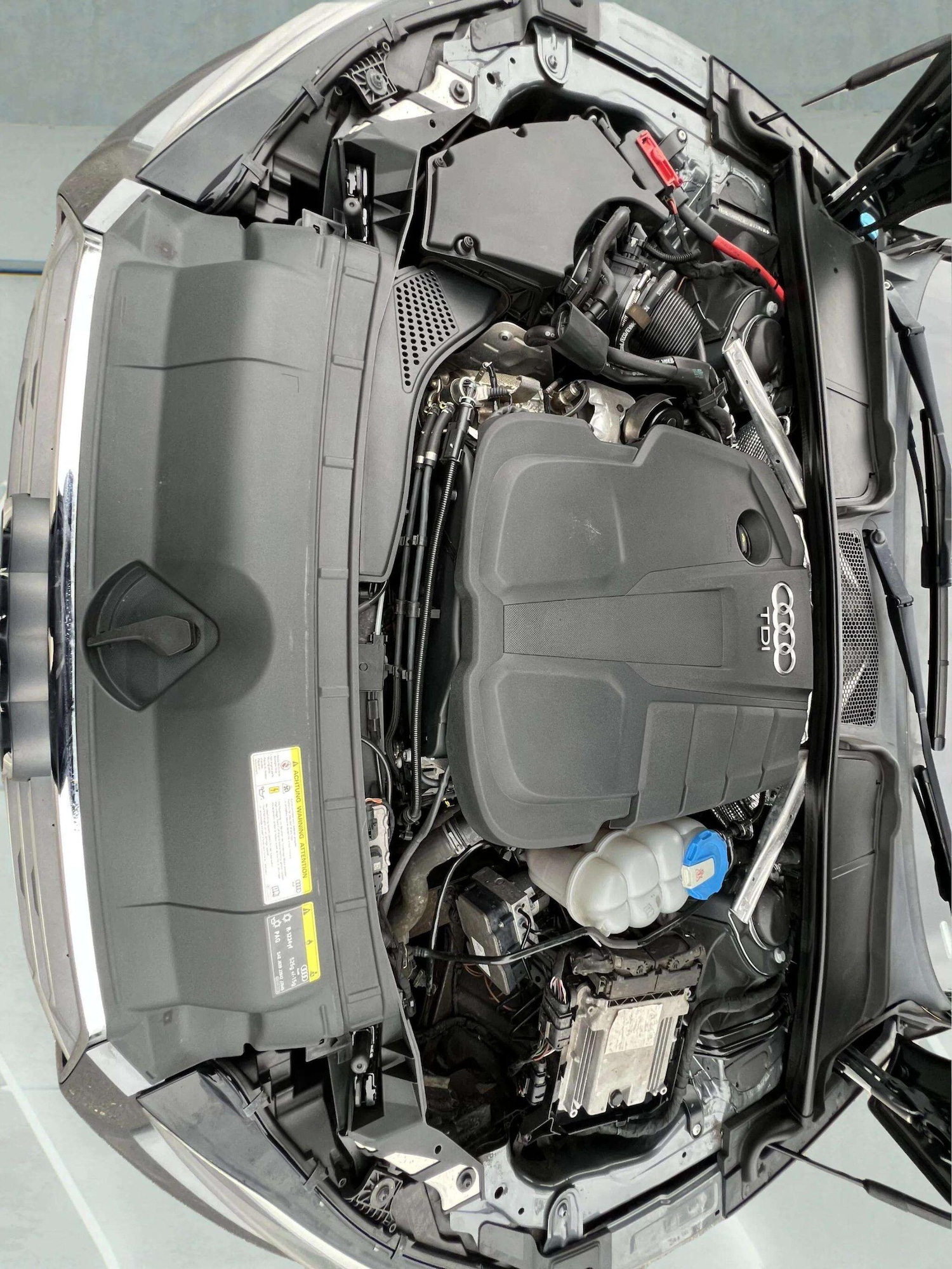 Used Audi A5 2017 for sale - 76598476: Photo 58