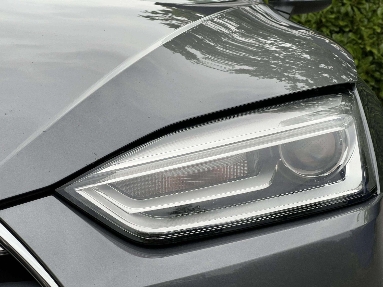 Used Audi A5 2017 for sale - 76598476: Photo 62