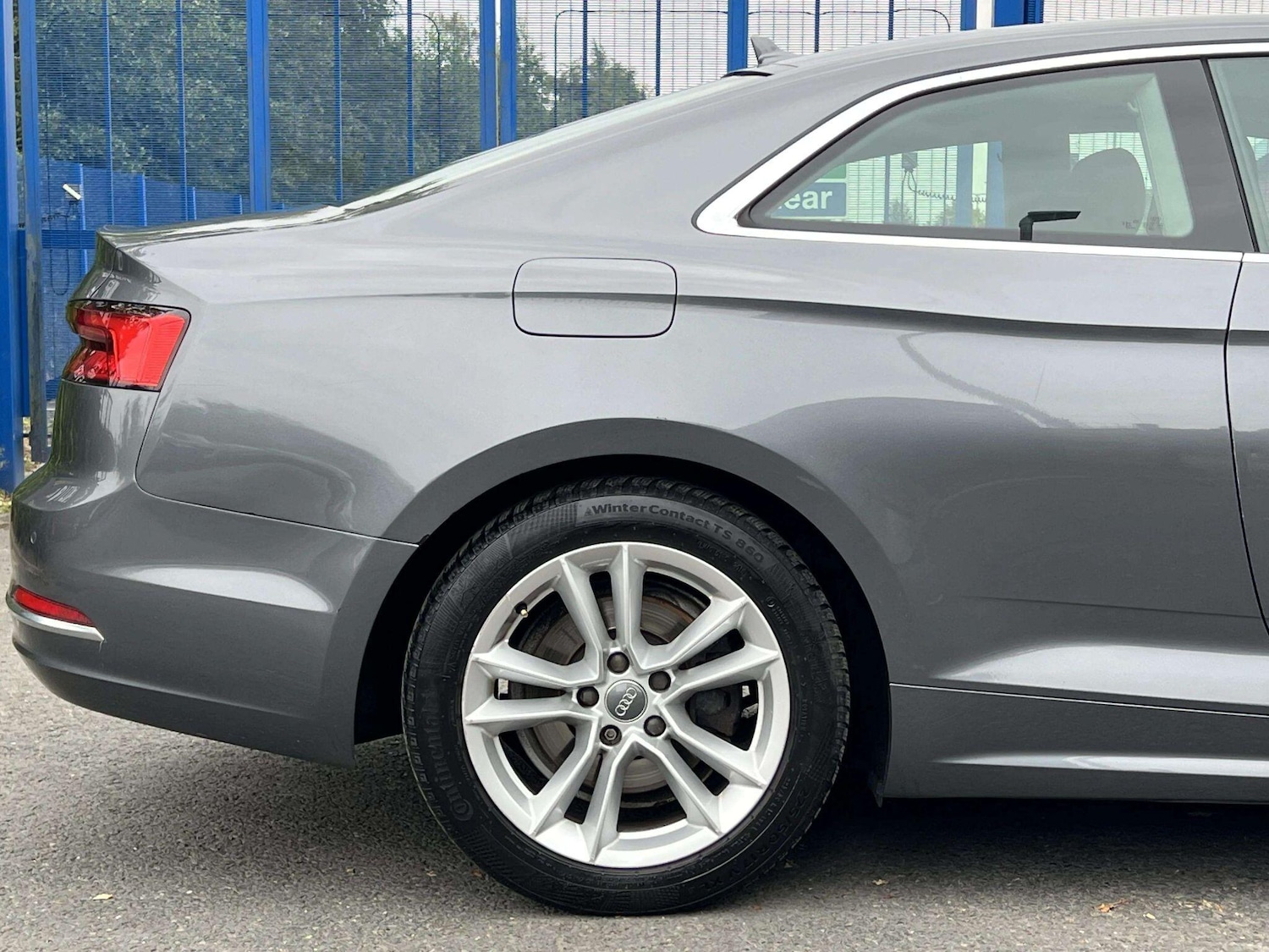 Used Audi A5 2017 for sale - 76598476: Photo 66