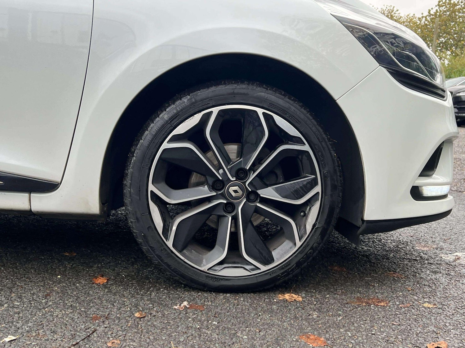 Used Renault Clio 2018 for sale - 76598477: Photo 17