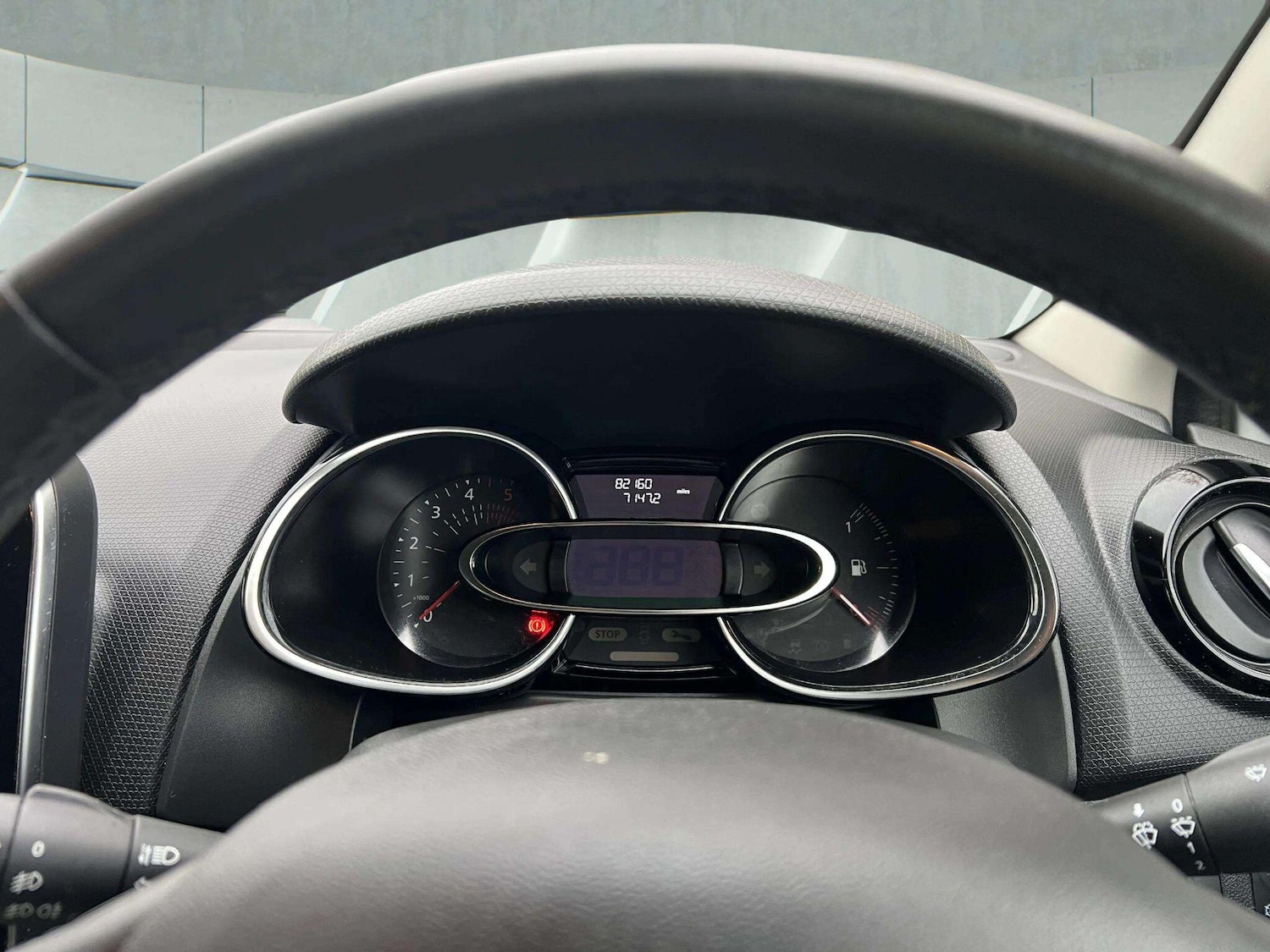 Used Renault Clio 2018 for sale - 76598477: Photo 27