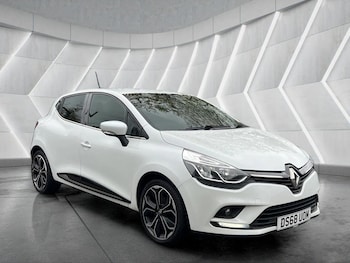 Used Renault Clio 2018 for sale - 76598477: Photo