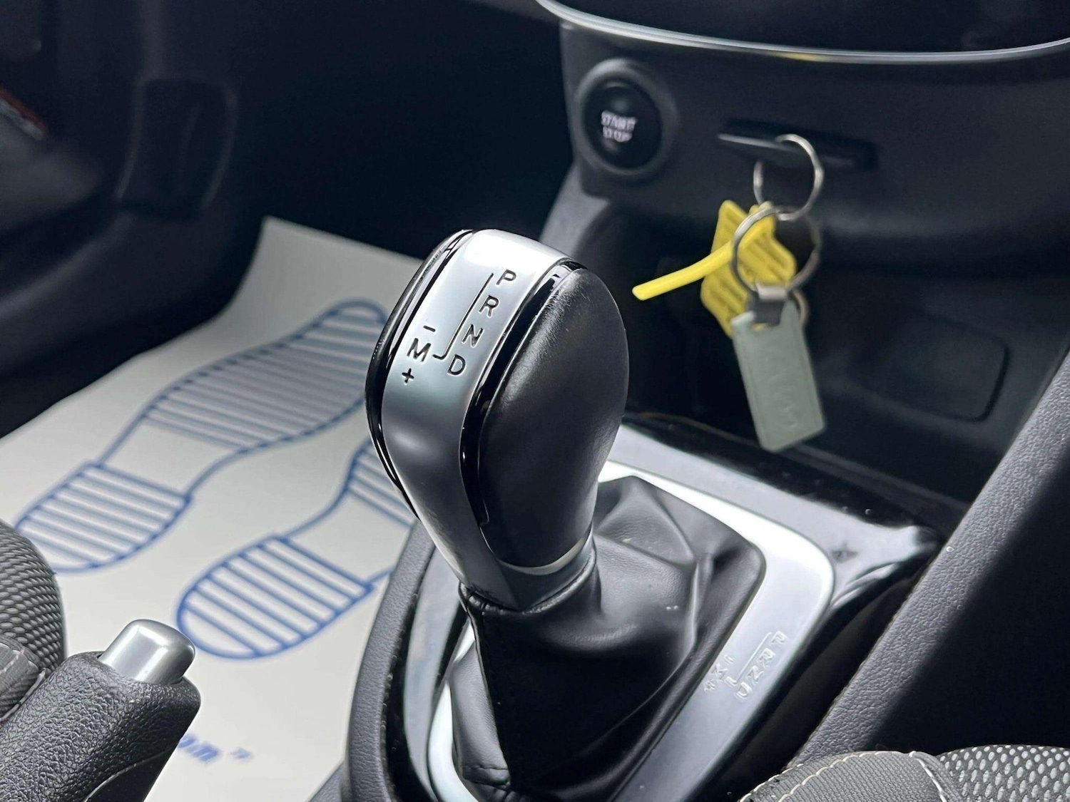 Used Renault Clio 2018 for sale - 76598477: Photo 34