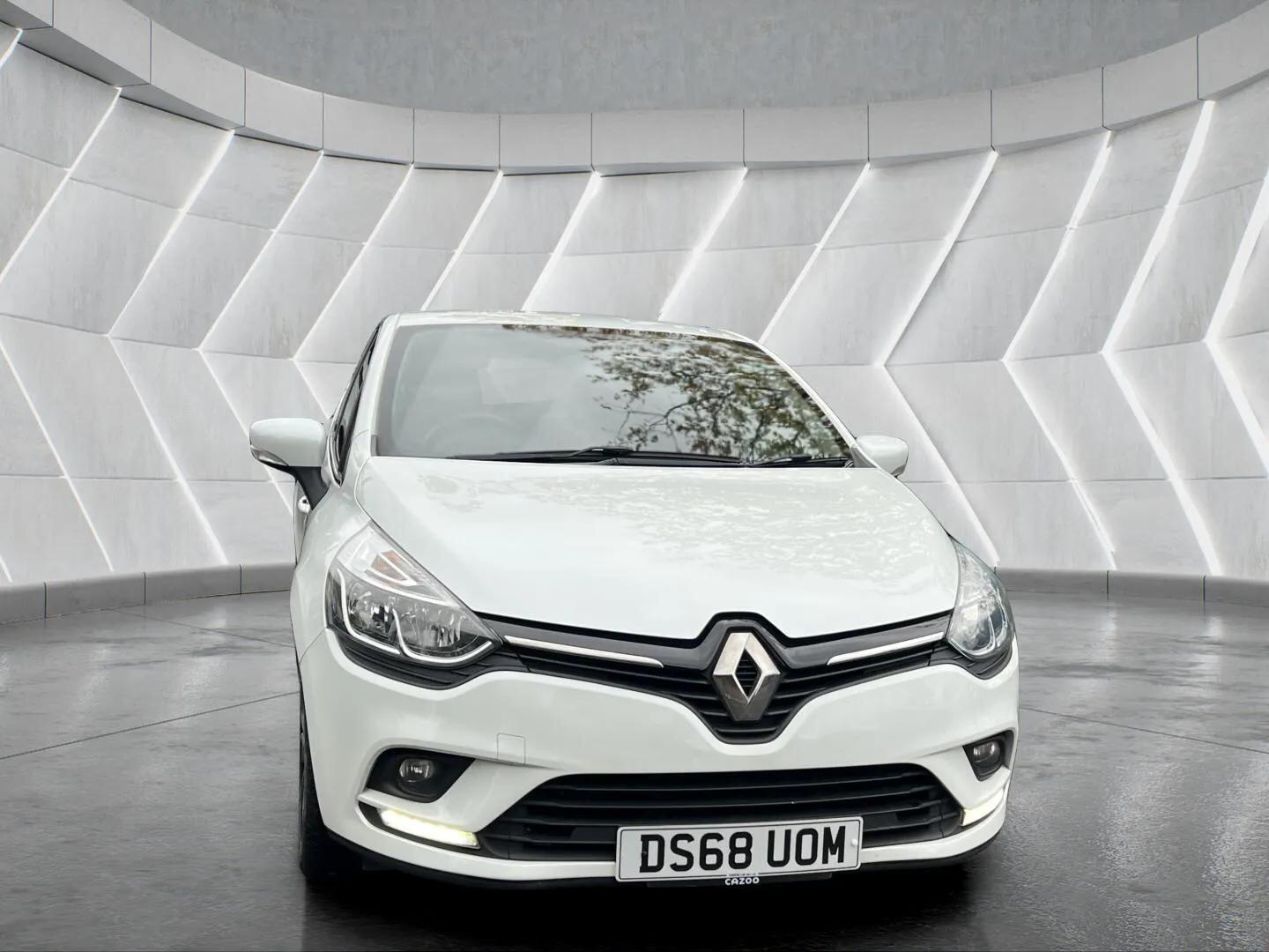 Used Renault Clio 2018 for sale - 76598477: Photo 4