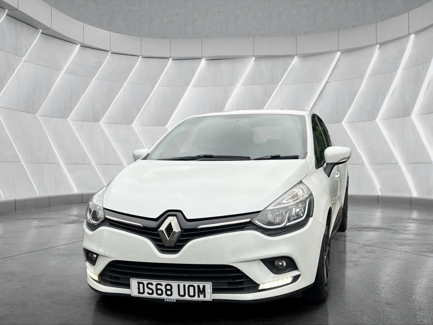 Used Renault Clio 2018 for sale - 76598477: Photo 6