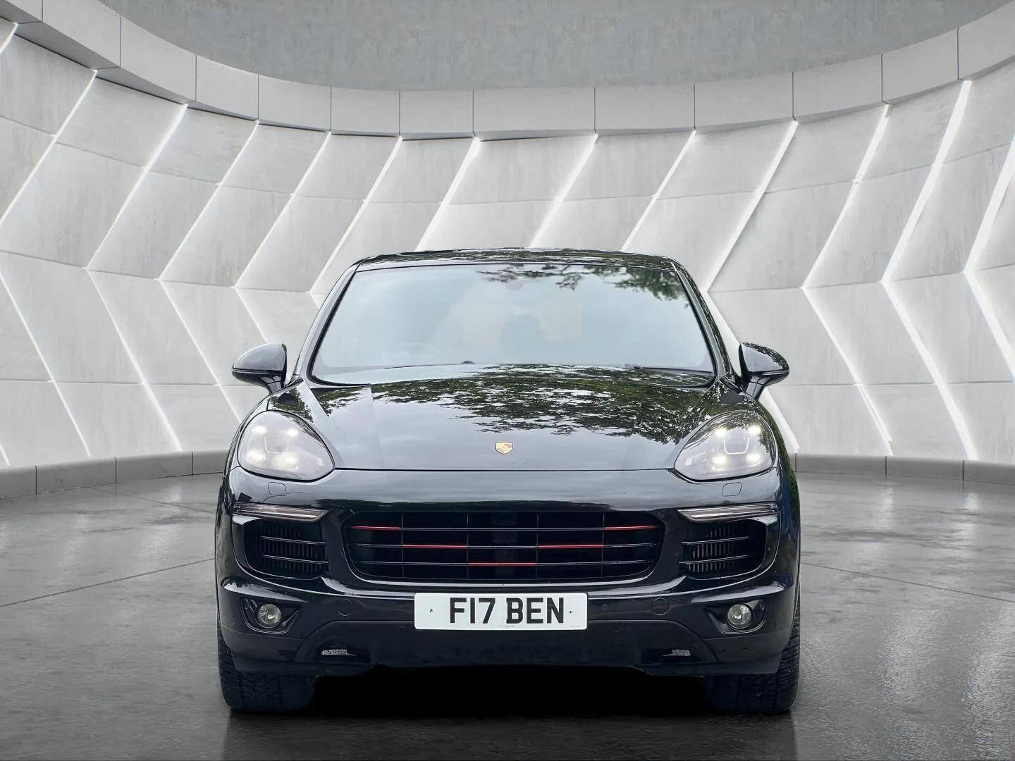 Used Porsche Cayenne for sale - 76598475: Photo 15