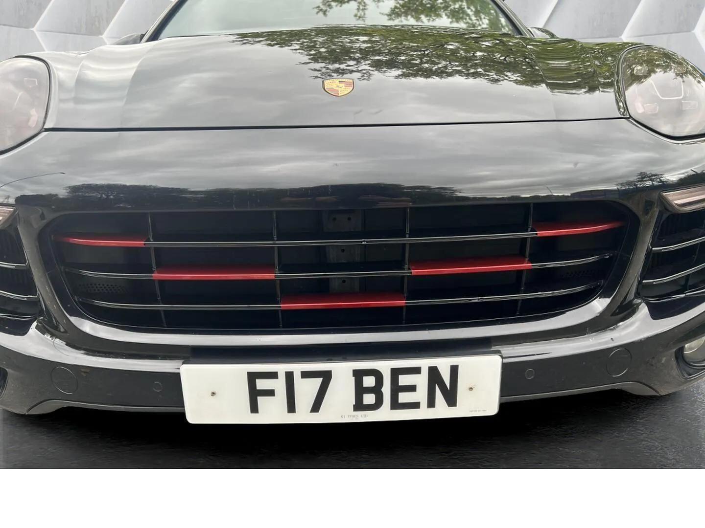 Used Porsche Cayenne for sale - 76598475: Photo 16