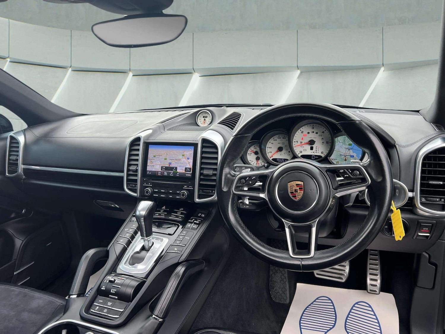 Used Porsche Cayenne for sale - 76598475: Photo 18