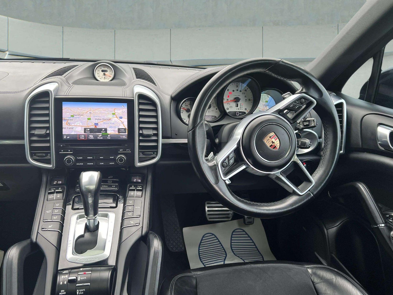 Used Porsche Cayenne for sale - 76598475: Photo 19