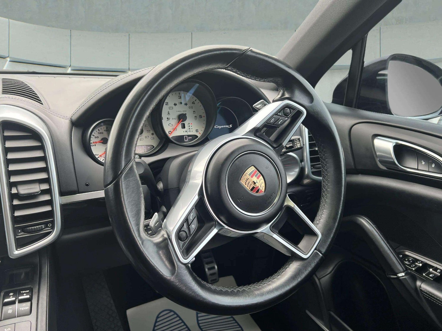 Used Porsche Cayenne for sale - 76598475: Photo 20
