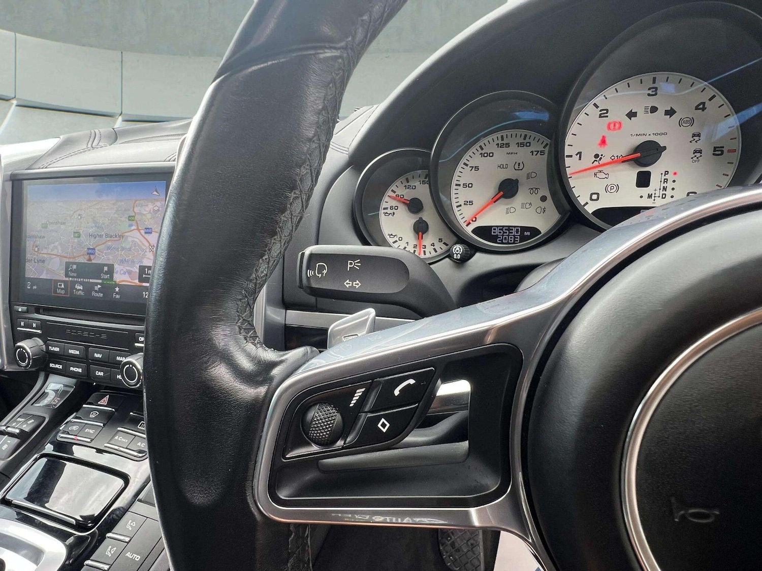 Used Porsche Cayenne for sale - 76598475: Photo 24