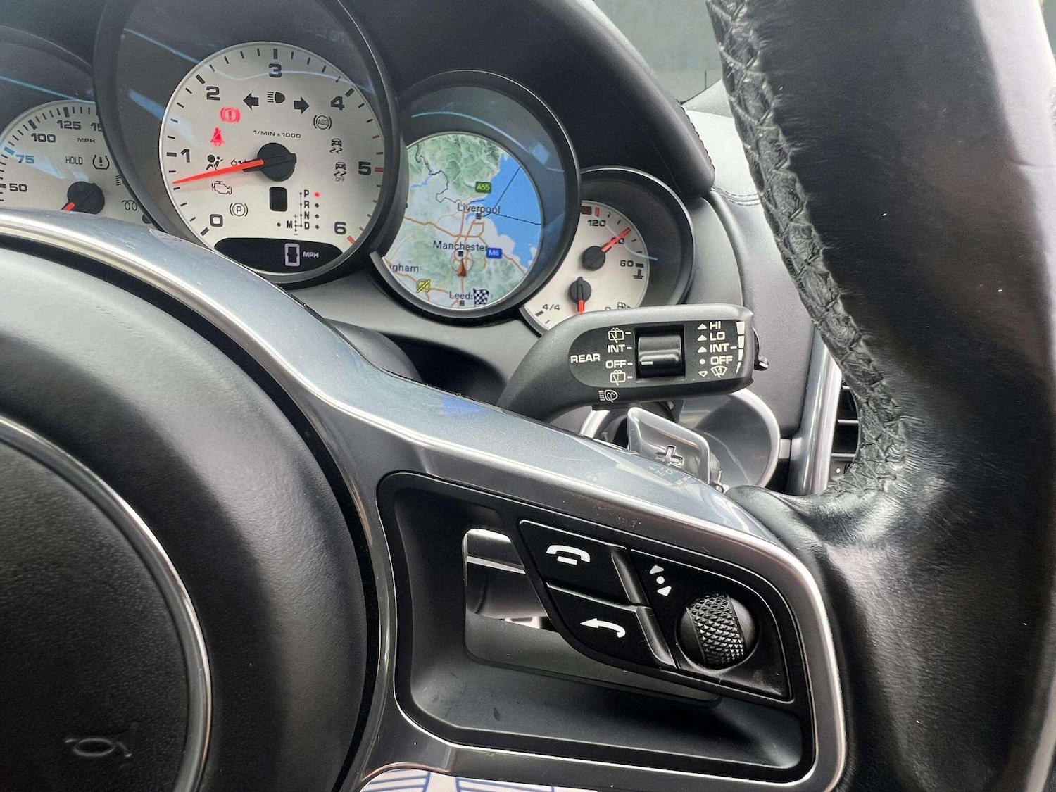 Used Porsche Cayenne for sale - 76598475: Photo 25