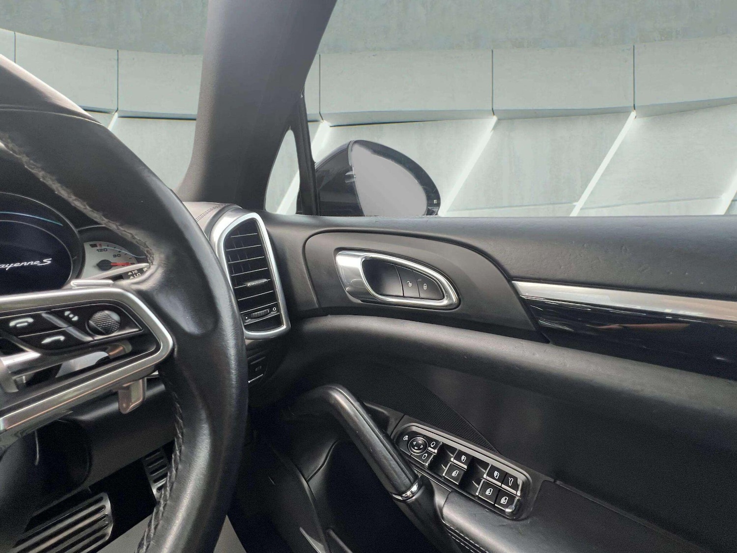 Used Porsche Cayenne for sale - 76598475: Photo 27