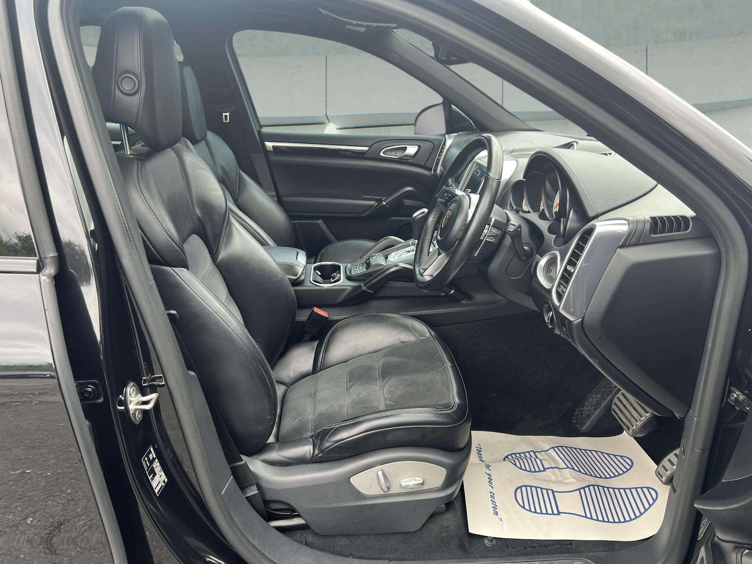 Used Porsche Cayenne for sale - 76598475: Photo 28