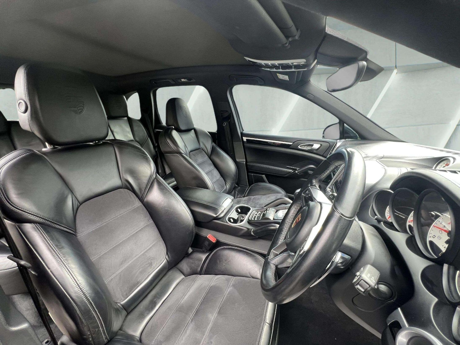 Used Porsche Cayenne for sale - 76598475: Photo 29