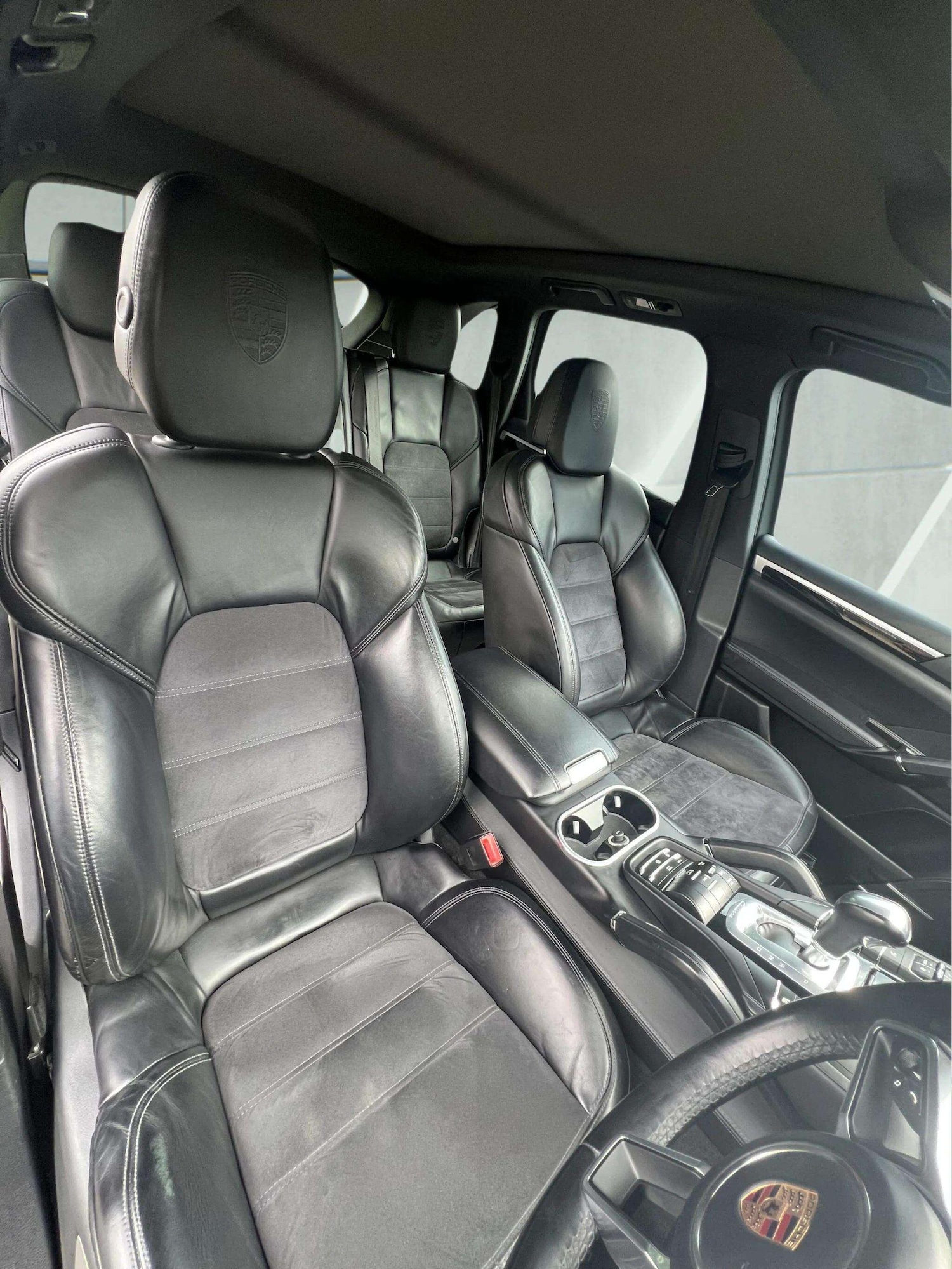 Used Porsche Cayenne for sale - 76598475: Photo 30