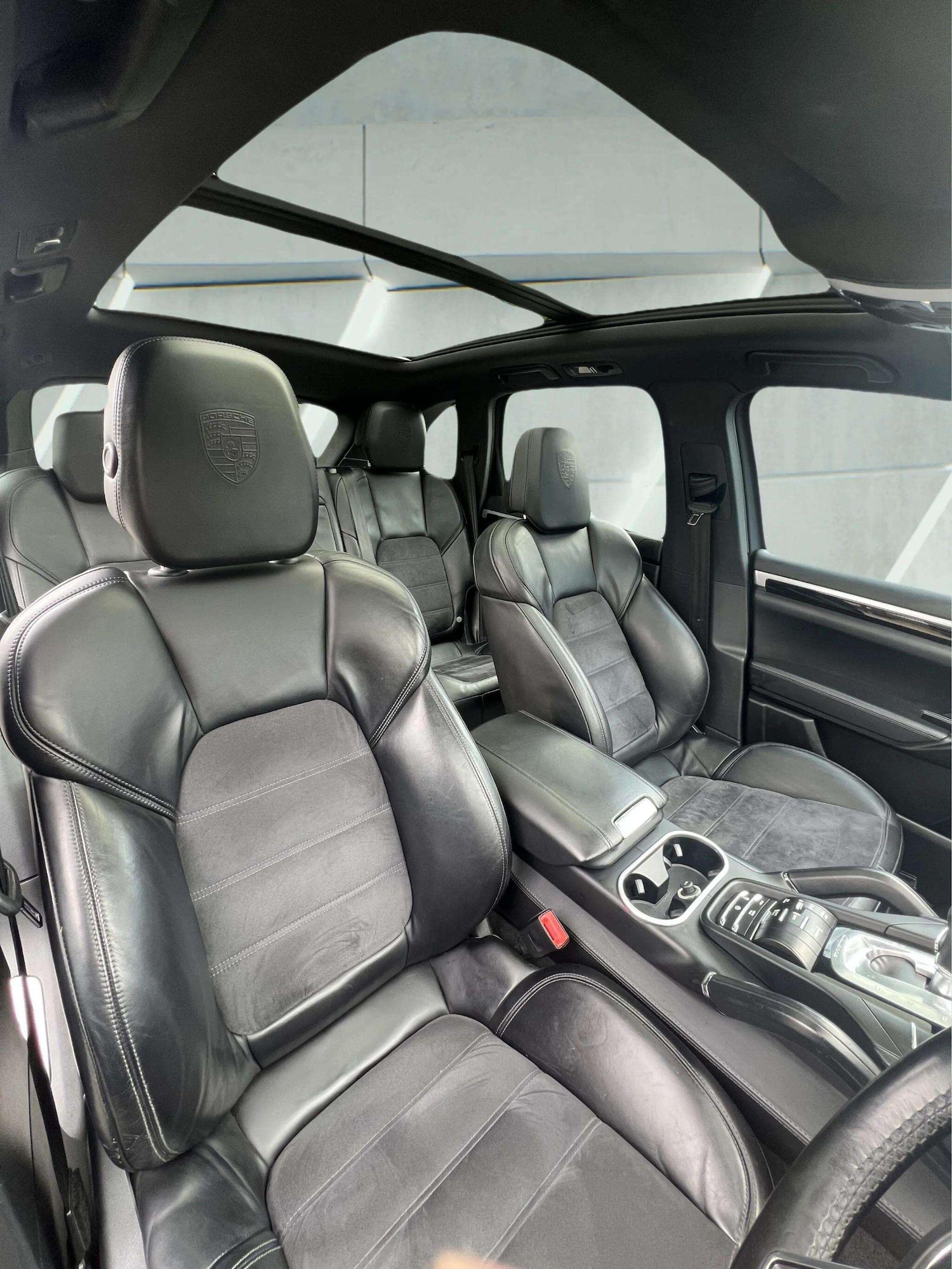 Used Porsche Cayenne for sale - 76598475: Photo 31