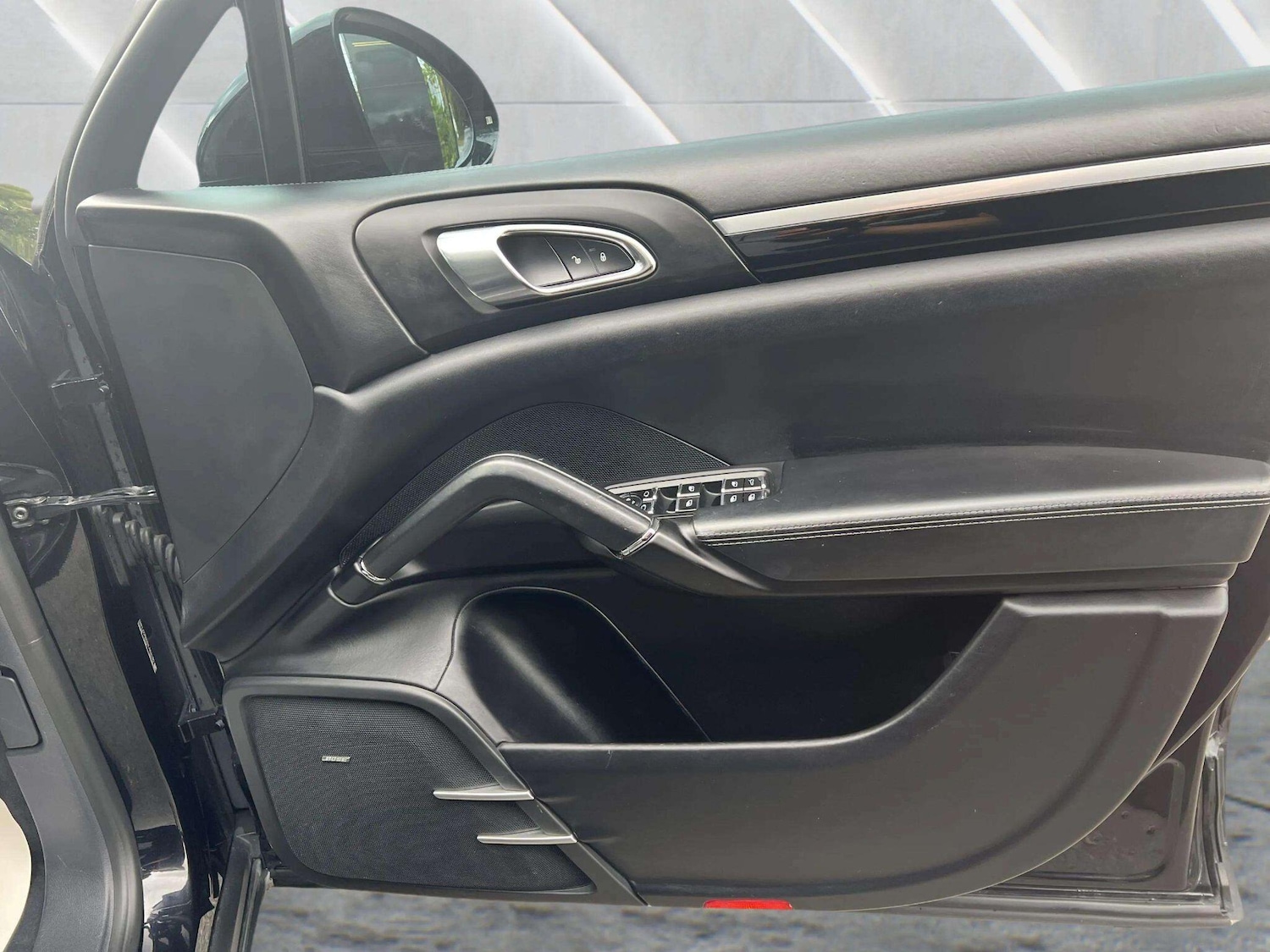 Used Porsche Cayenne for sale - 76598475: Photo 33