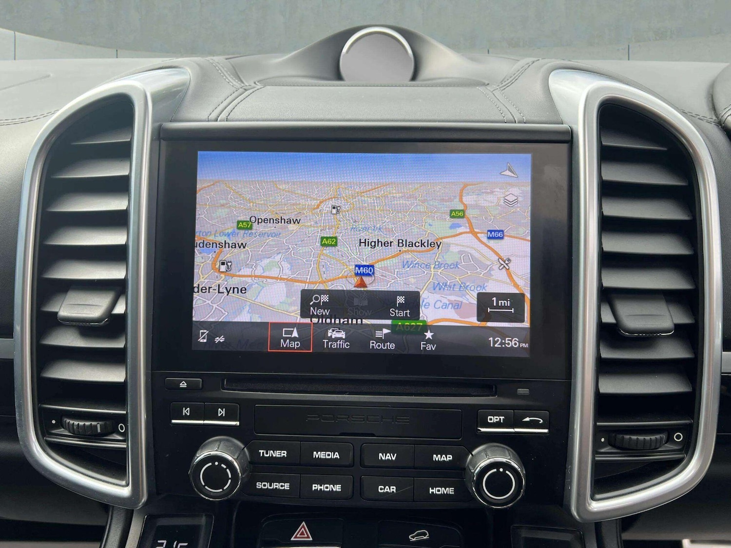 Used Porsche Cayenne for sale - 76598475: Photo 35