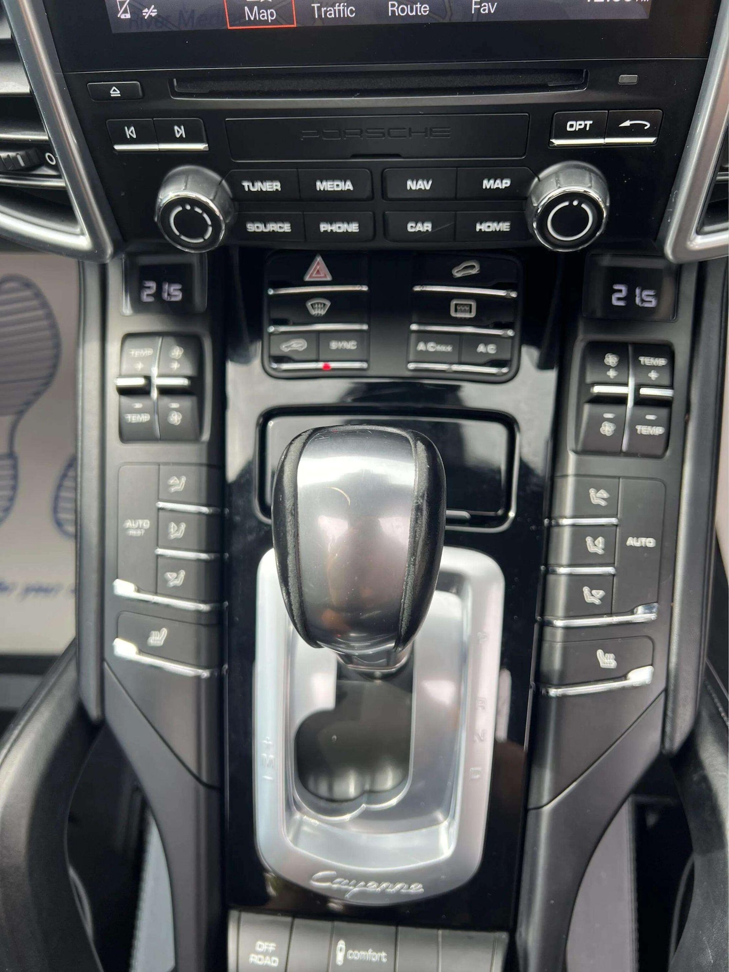 Used Porsche Cayenne for sale - 76598475: Photo 36