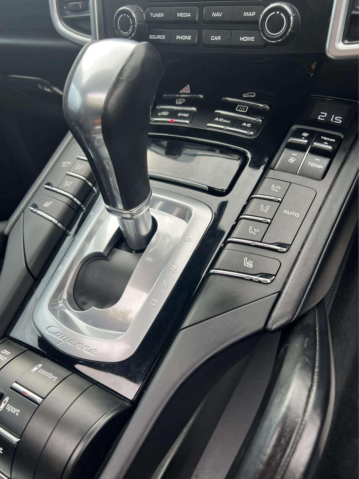 Used Porsche Cayenne for sale - 76598475: Photo 37