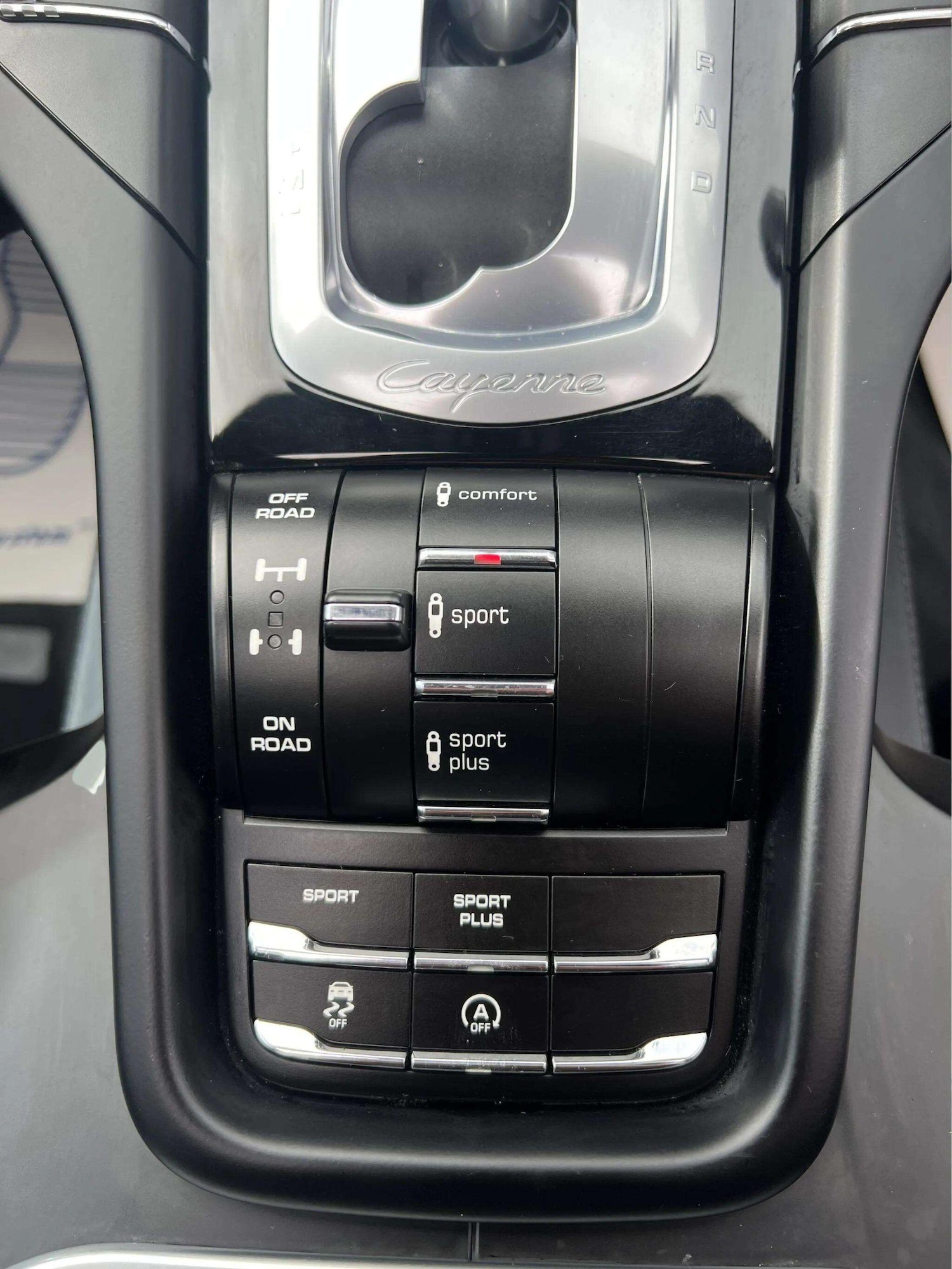 Used Porsche Cayenne for sale - 76598475: Photo 38