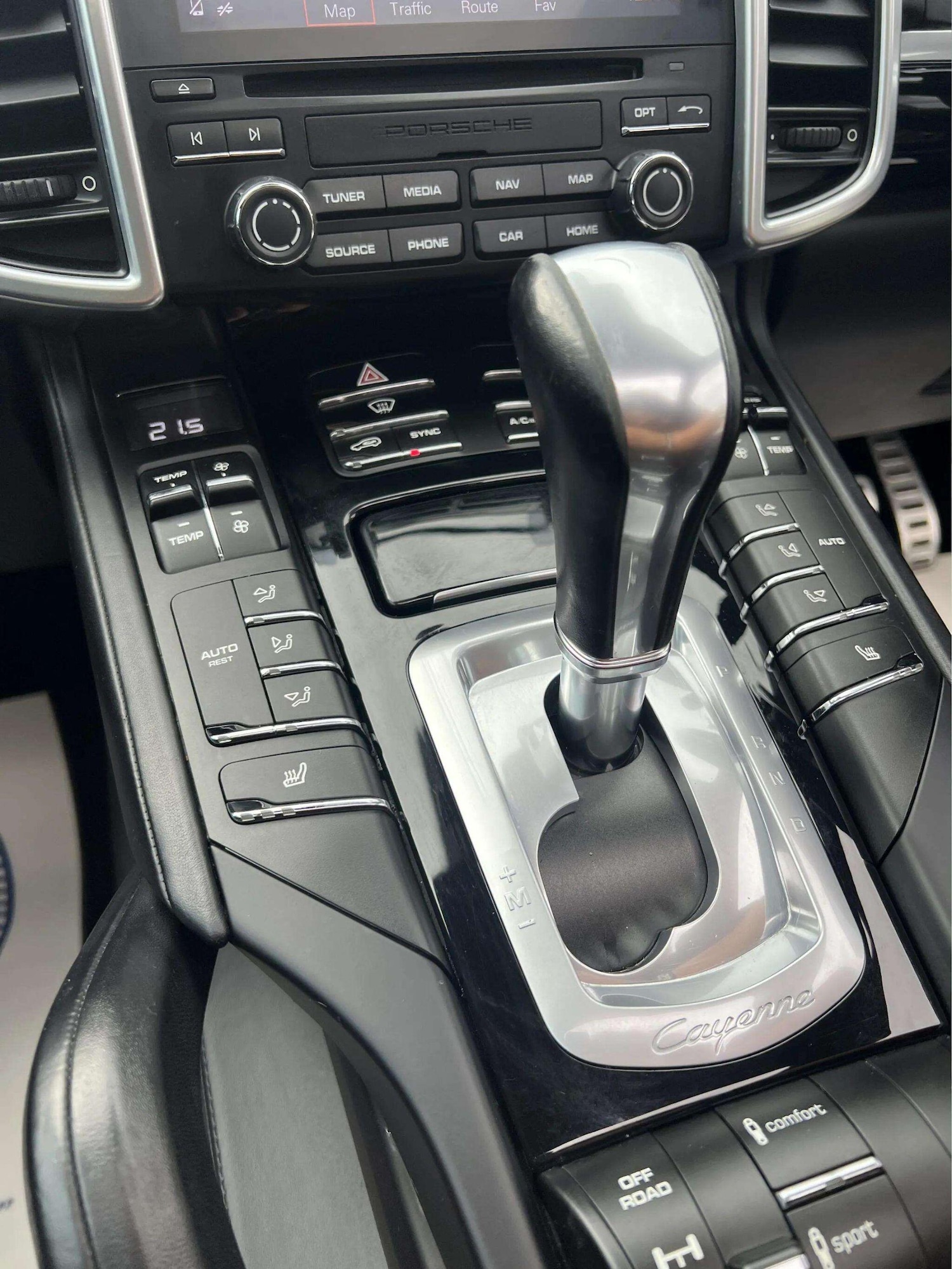 Used Porsche Cayenne for sale - 76598475: Photo 39