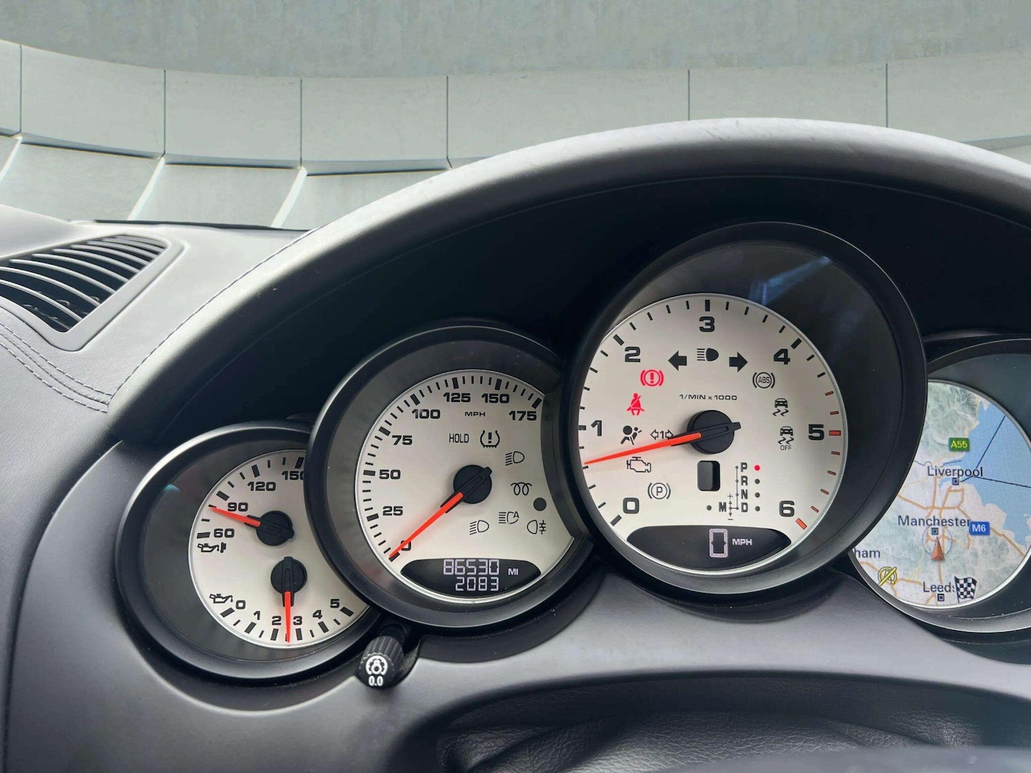 Used Porsche Cayenne for sale - 76598475: Photo 41