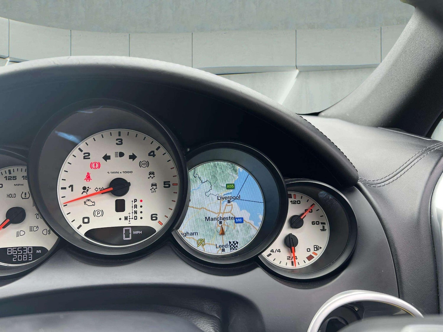 Used Porsche Cayenne for sale - 76598475: Photo 42