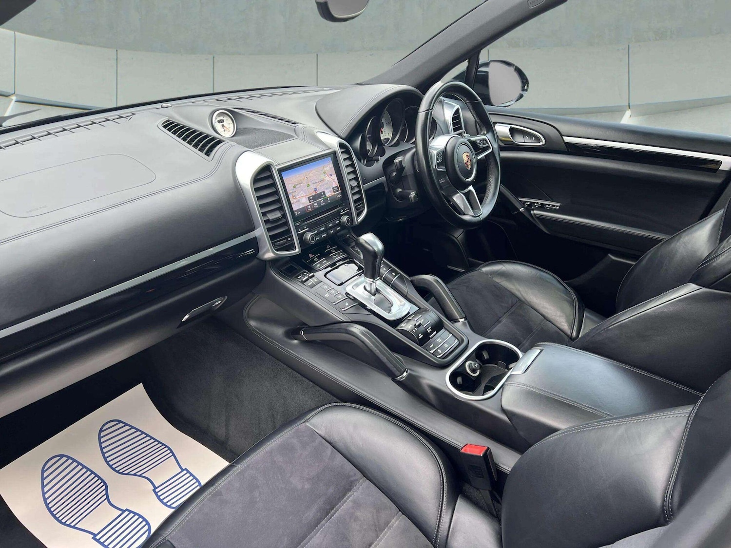 Used Porsche Cayenne for sale - 76598475: Photo 52