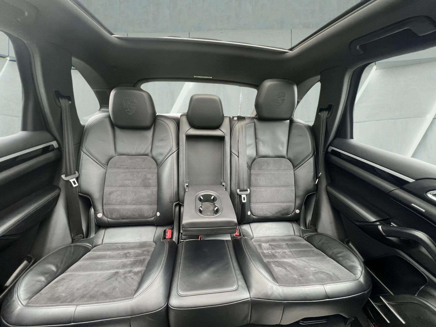 Used Porsche Cayenne for sale - 76598475: Photo 56