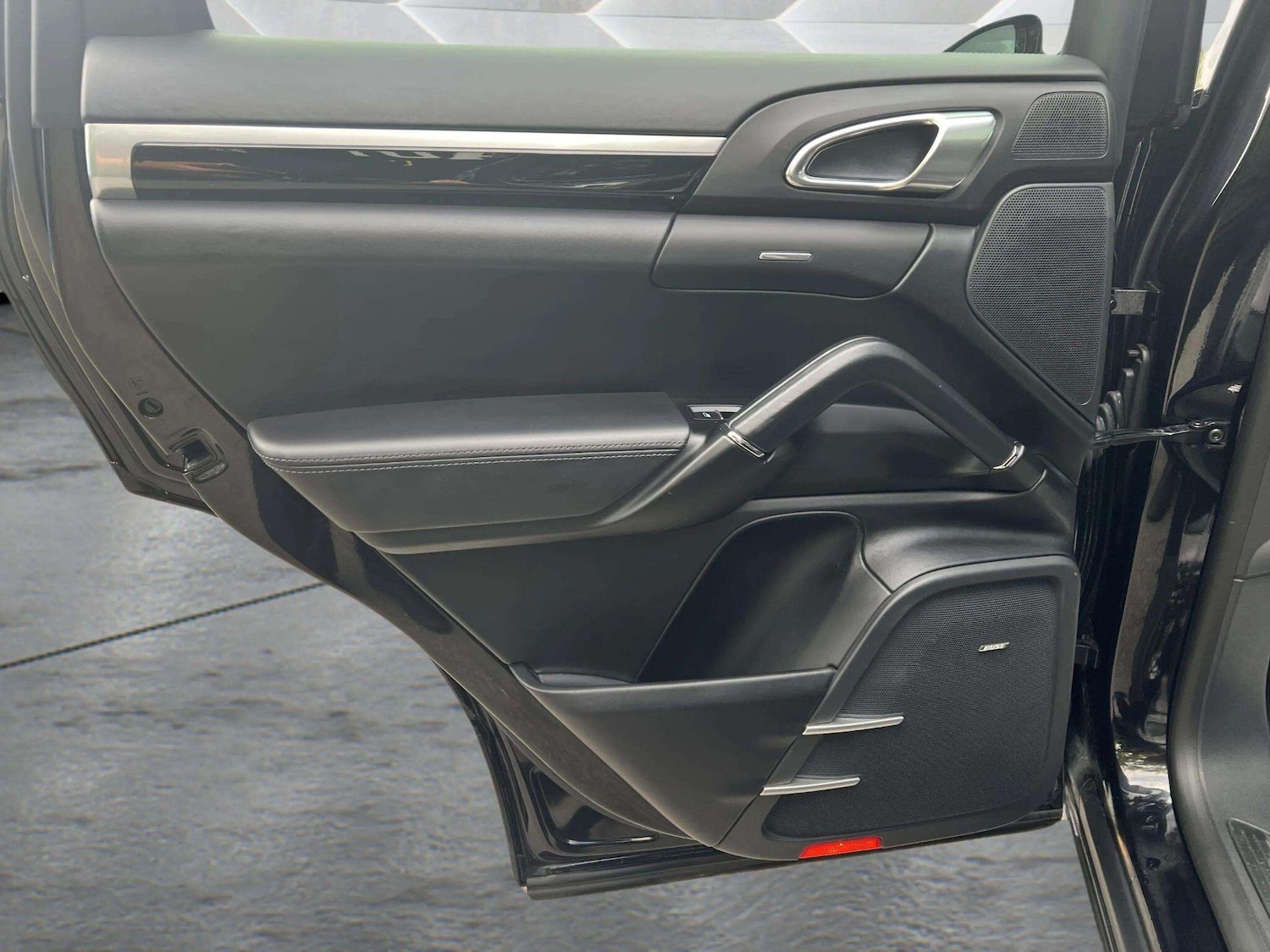 Used Porsche Cayenne for sale - 76598475: Photo 66