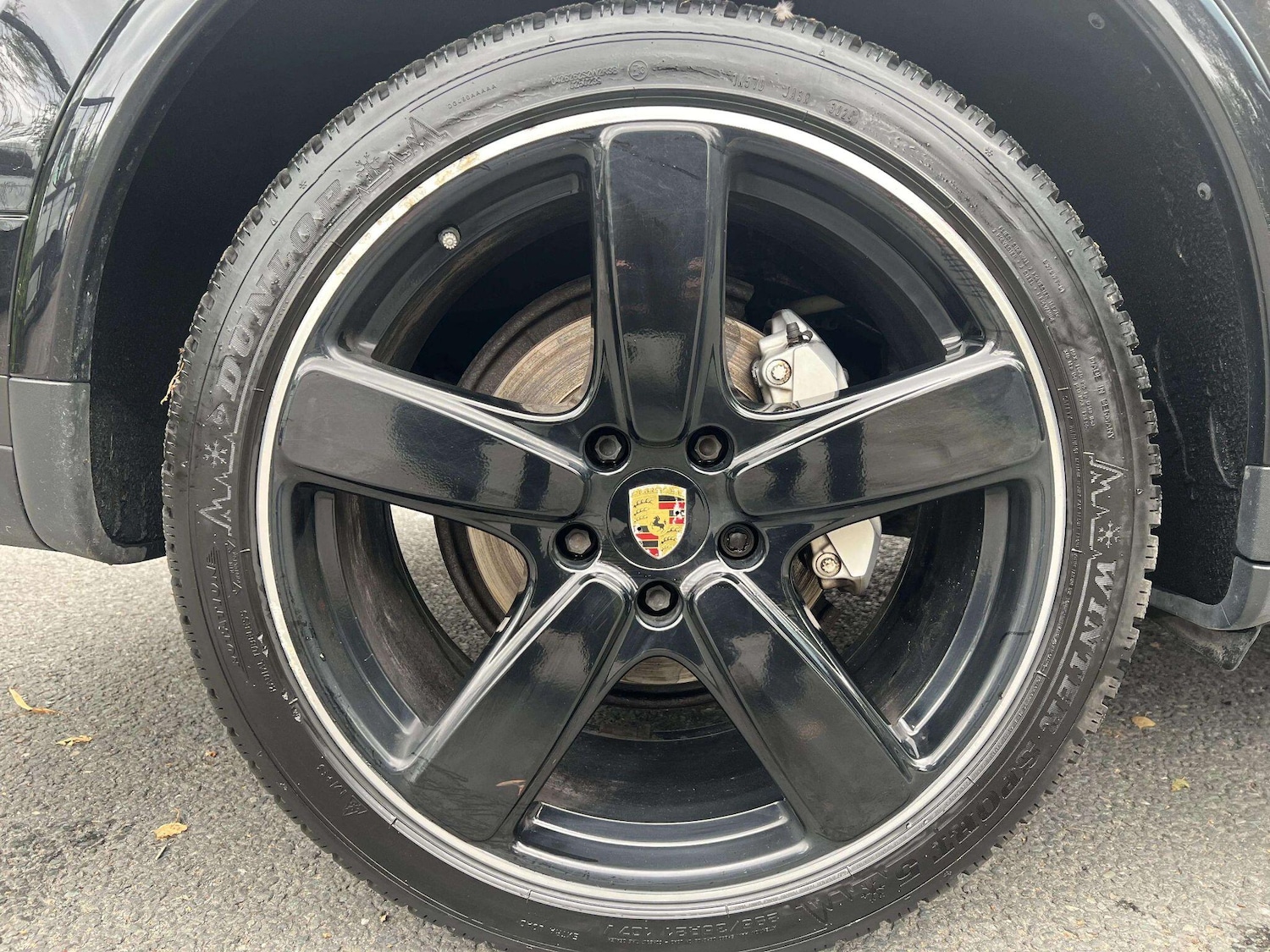 Used Porsche Cayenne for sale - 76598475: Photo 68