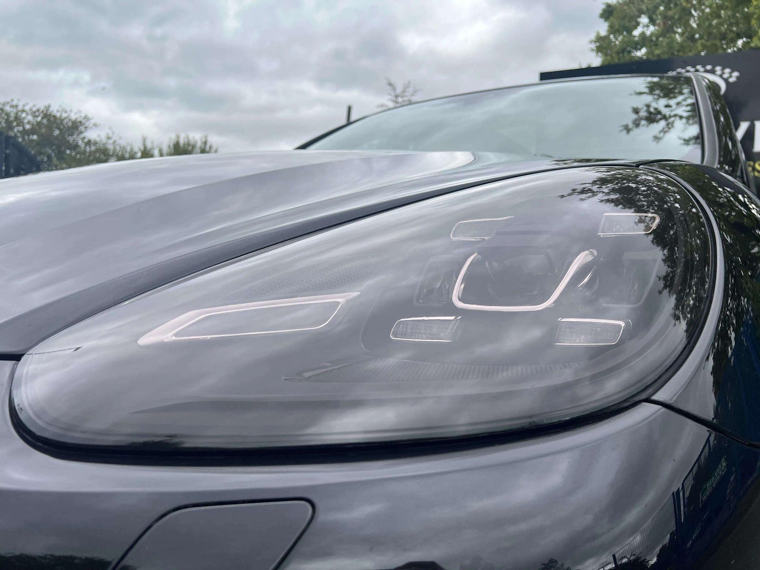 Used Porsche Cayenne for sale - 76598475: Photo 71