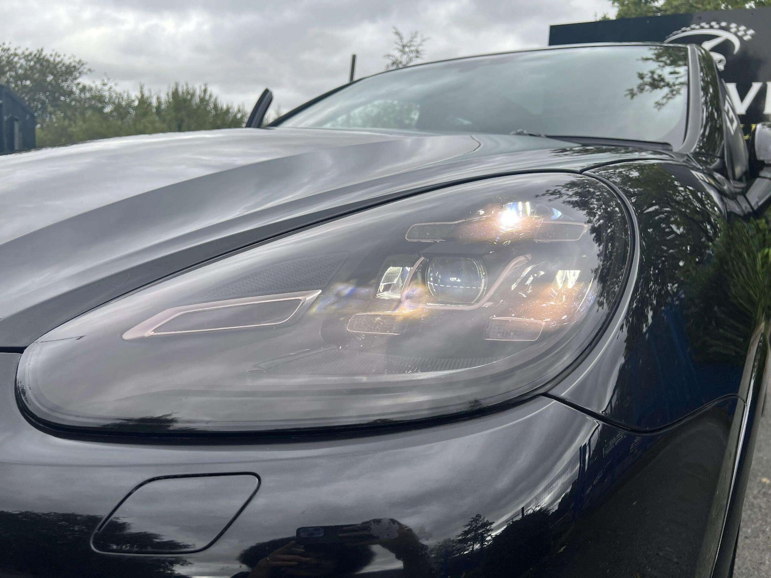 Used Porsche Cayenne for sale - 76598475: Photo 72