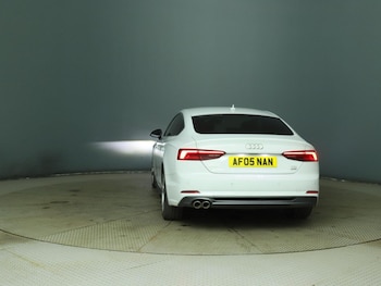 Used Audi A5 2017 for sale - 75691908: Photo