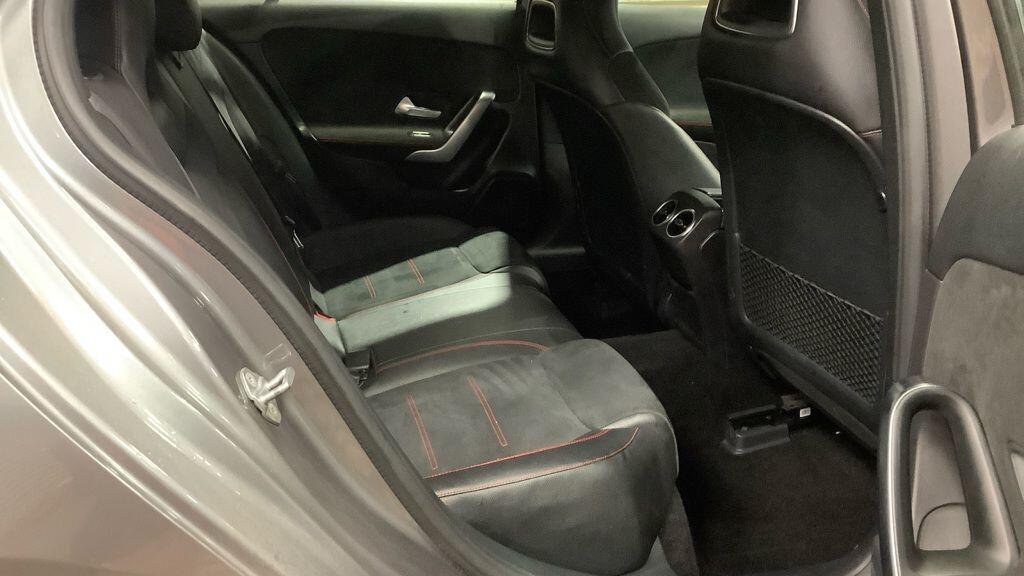 Used Mercedes-Benz A-Class 2018 for sale - 76598478: Photo 12