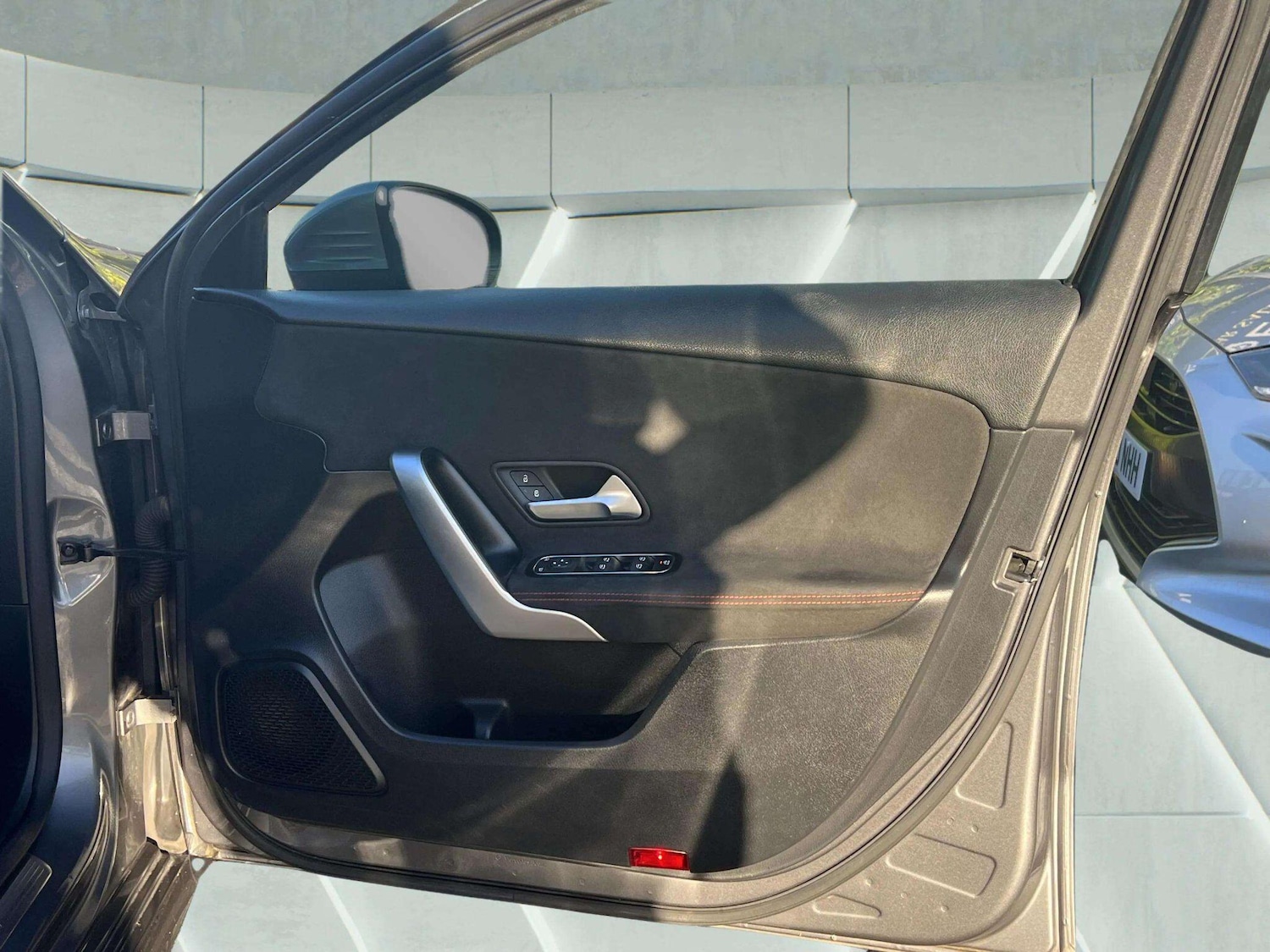 Used Mercedes-Benz A-Class 2018 for sale - 76598478: Photo 16