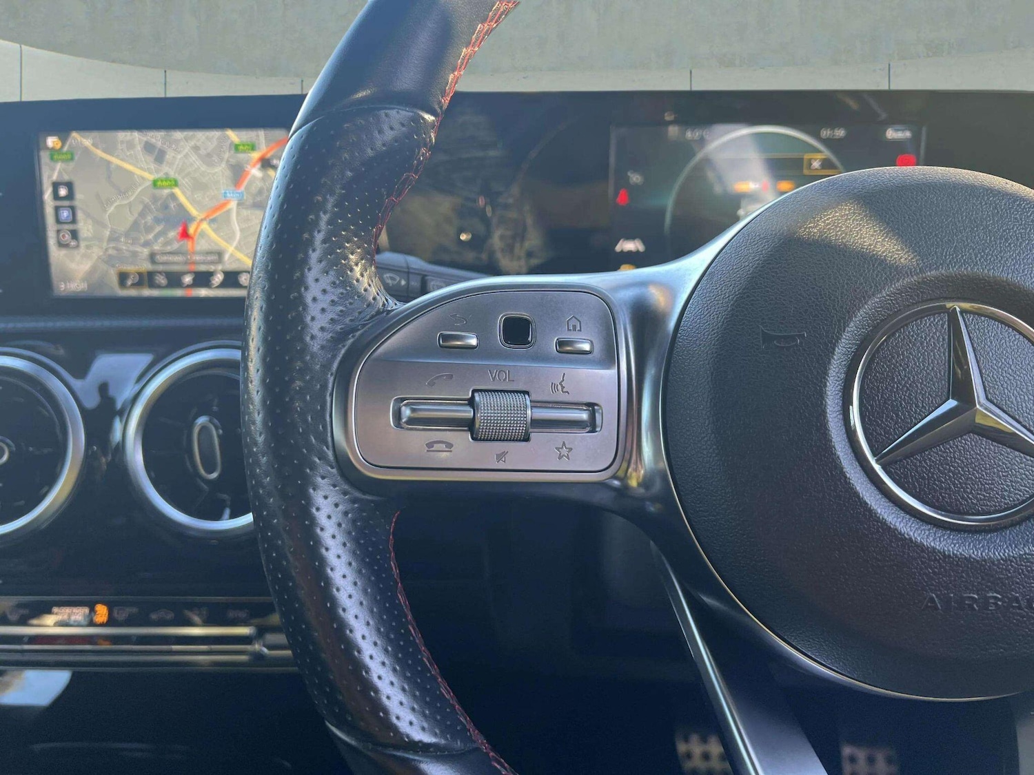 Used Mercedes-Benz A-Class 2018 for sale - 76598478: Photo 22