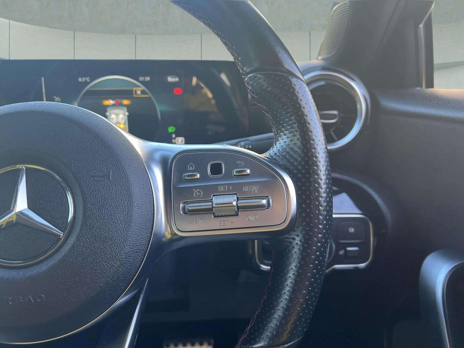 Used Mercedes-Benz A-Class 2018 for sale - 76598478: Photo 23