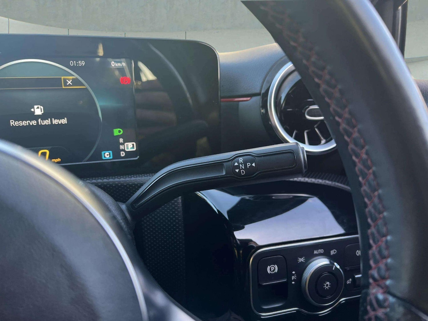 Used Mercedes-Benz A-Class 2018 for sale - 76598478: Photo 26