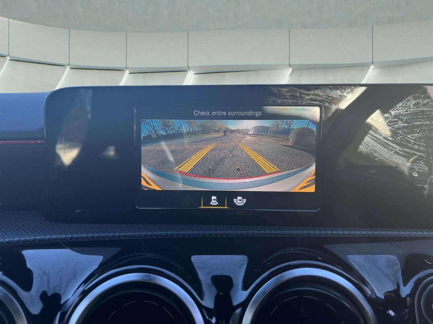 Used Mercedes-Benz A-Class 2018 for sale - 76598478: Photo 27